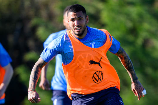 Sergio Pena