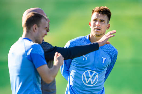 Jonas Knudsen
