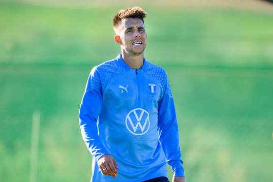 Jonas Knudsen