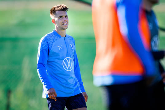 Jonas Knudsen