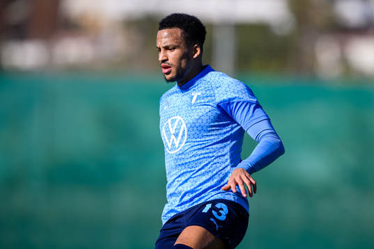 Martin Olsson