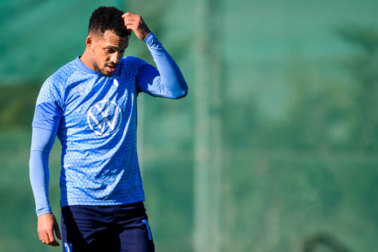 Martin Olsson