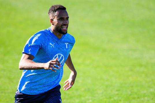 Isaac Kiese Thelin