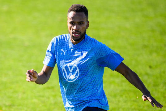 Isaac Kiese Thelin