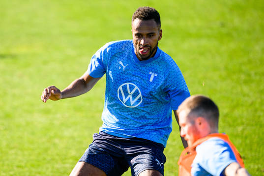 Isaac Kiese Thelin