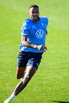Isaac Kiese Thelin