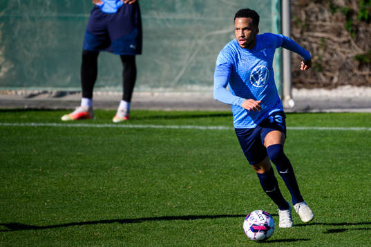 Martin Olsson