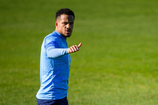 Martin Olsson