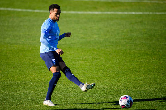 Martin Olsson