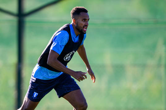 Isaac Kiese Thelin
