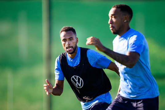 Isaac Kiese Thelin