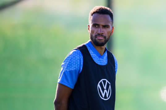Isaac Kiese Thelin