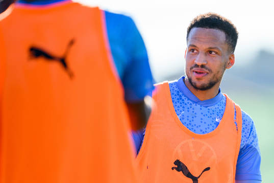 Martin Olsson