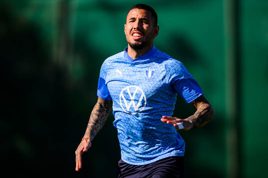 Sergio Pena