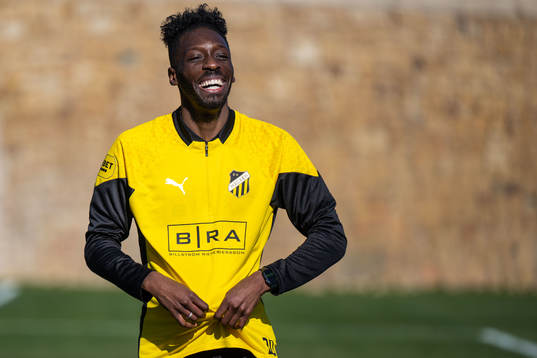 Blair Sebastian Turgott