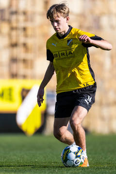 Pontus Dahbo