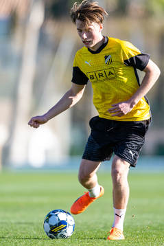 Sigge Jansson