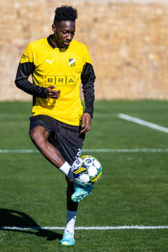 Blair Sebastian Turgott