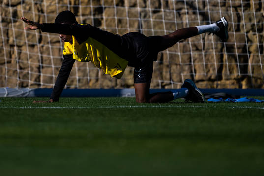 Akoua Romeo Amane