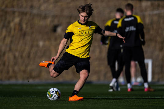 William Nilsson