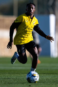 Benie Adama Traore
