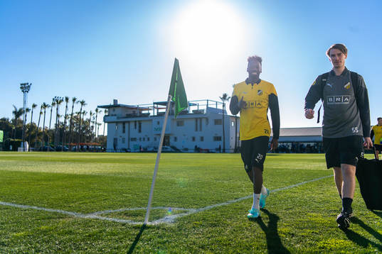Blair Sebastian Turgott