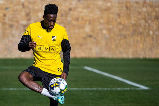 Blair Sebastian Turgott