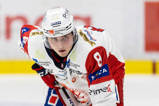 Västerviks William Wiå