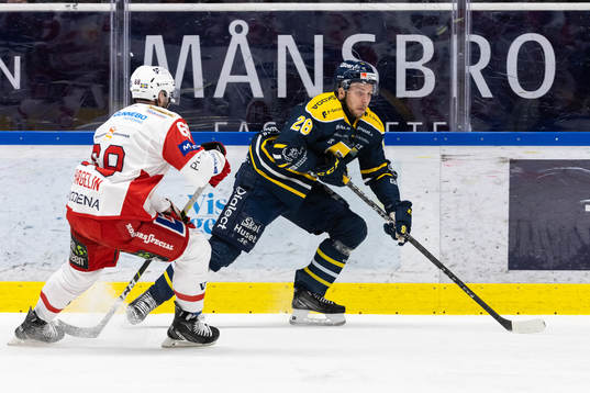 Södertäljes Emil Alba