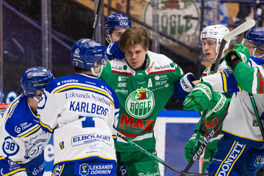 Rögles Erlend Lesund