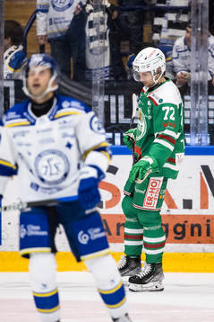 Rögles Daniel Zaar deppar