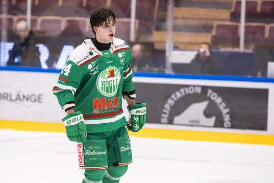 Rögles Marco Kasper