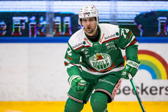 Rögles Daniel Zaar