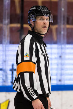 Domare Mikael Nord