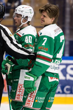 Rögles Erlend Lesund
