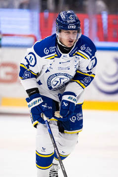 Leksands Martin Karlsson