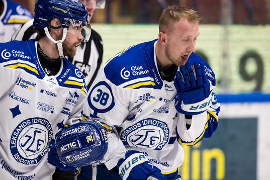 Leksands Olle Alsing