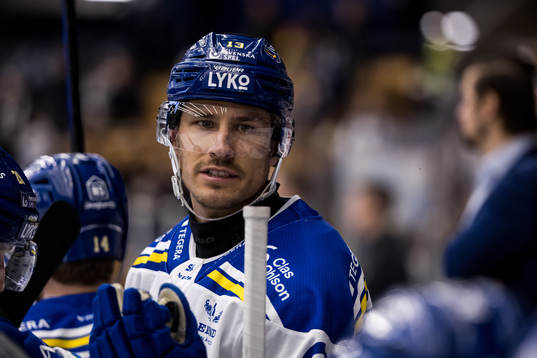Leksands Jon Knuts