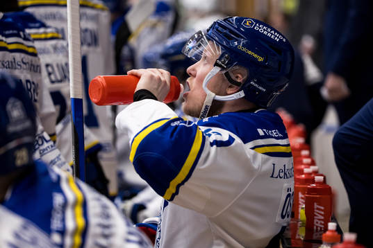 Leksands Kalle Östman