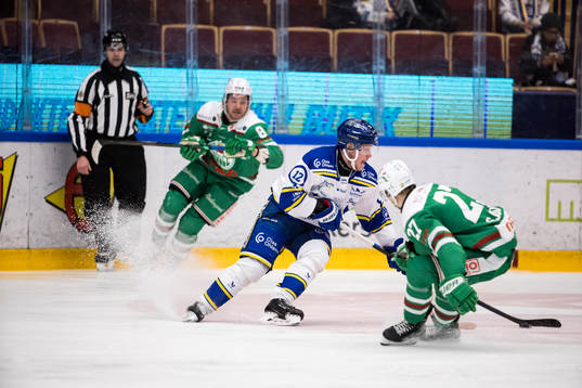 Leksands Kalle Östman
