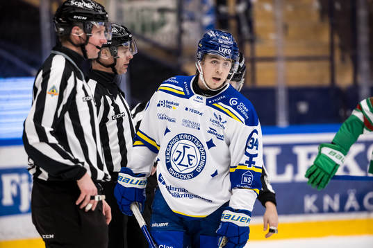 Leksands Arvid Eljas