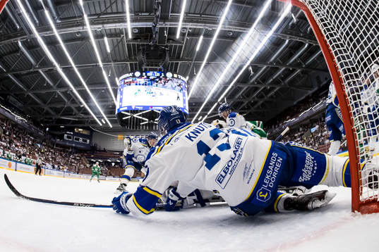Leksands Jon Knuts