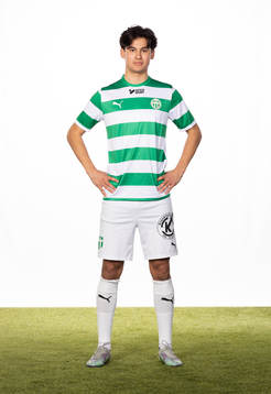 Västerås Adam Padovan