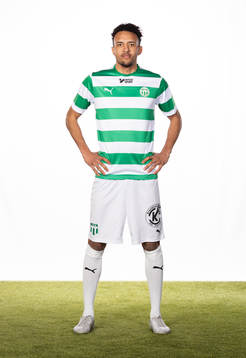 Västerås Alex Douglas