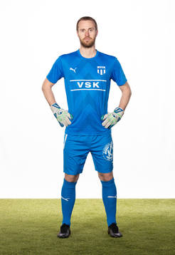 Västerås Daniel Svensson