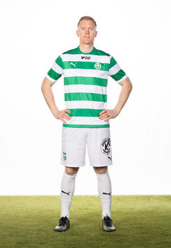 Västerås David Engström