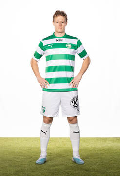 Västerås Herman Magnusson