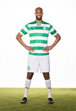 Västerås Jabir Abdihakim Ali