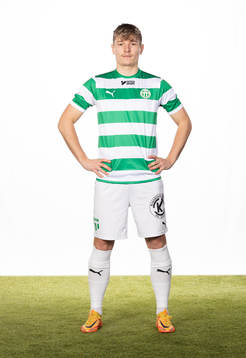 Västerås Martin Gambos