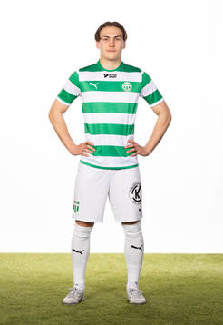 Västerås Miguel Sandberg